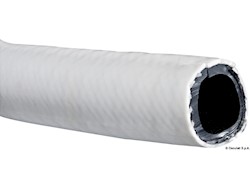 Tubo WC bianco antiodore 38 mm